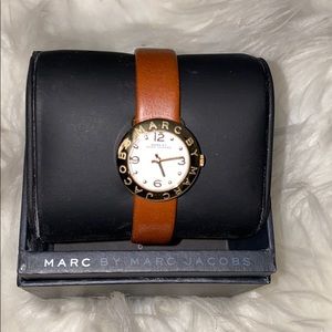 Marc Jacobs watch